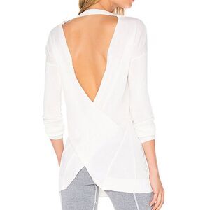 Vimmia Shavasana Reversible Sweater